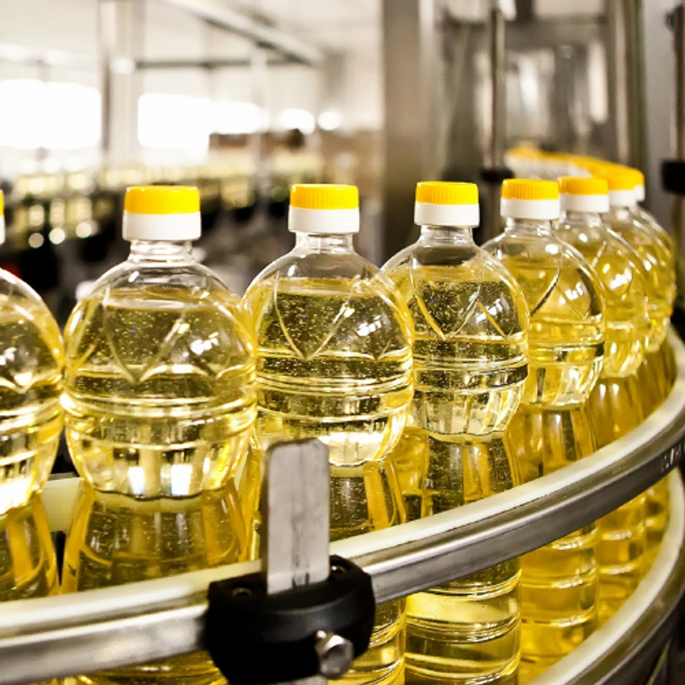 Edible Oil