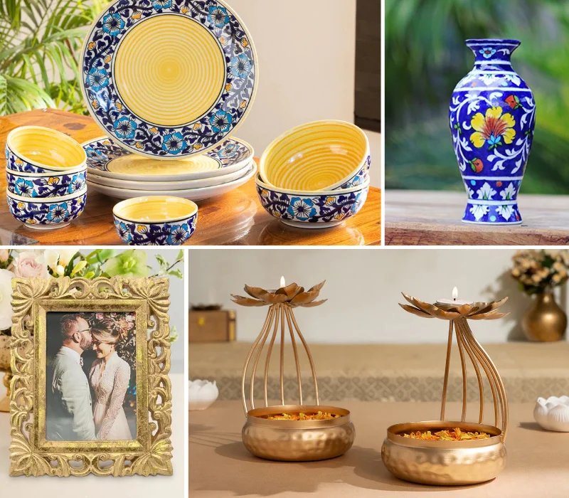 Bharti Global Export